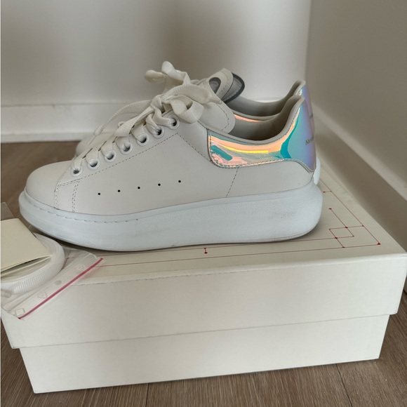 Alexander McQueen sneakers